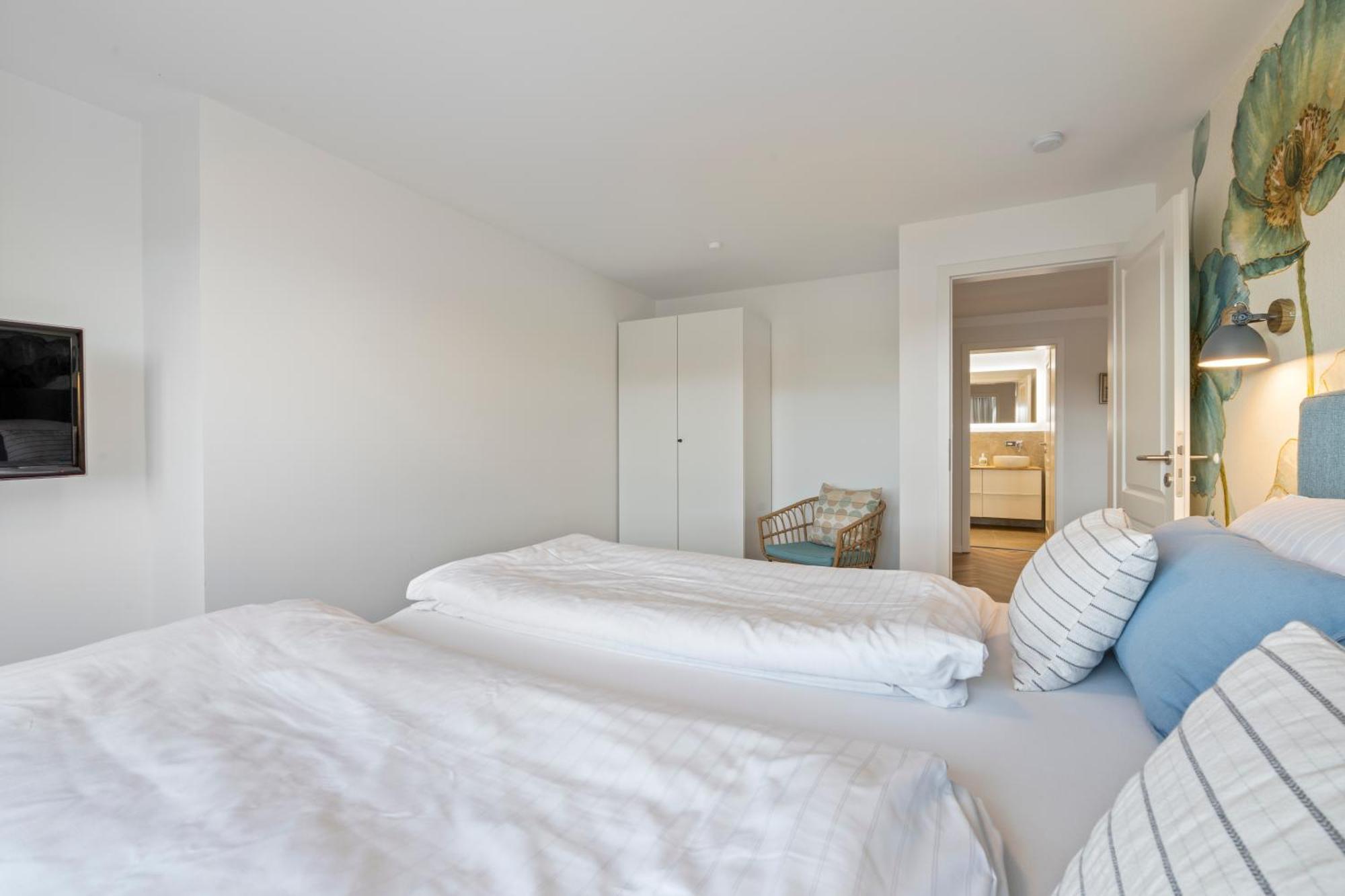 Pematra Haus Waterkant - Fewo Koje Lübeck Dış mekan fotoğraf