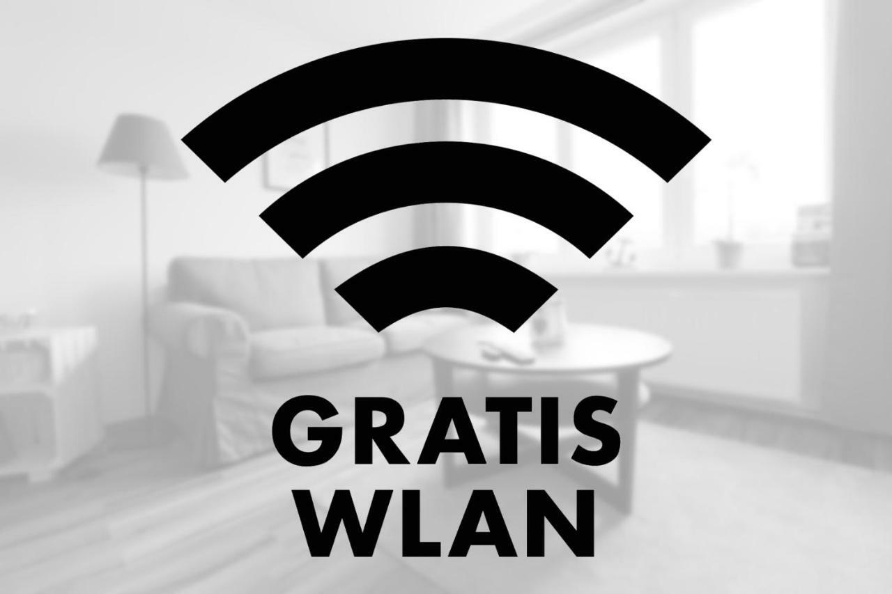Pematra Haus Waterkant - Fewo Koje Lübeck Dış mekan fotoğraf